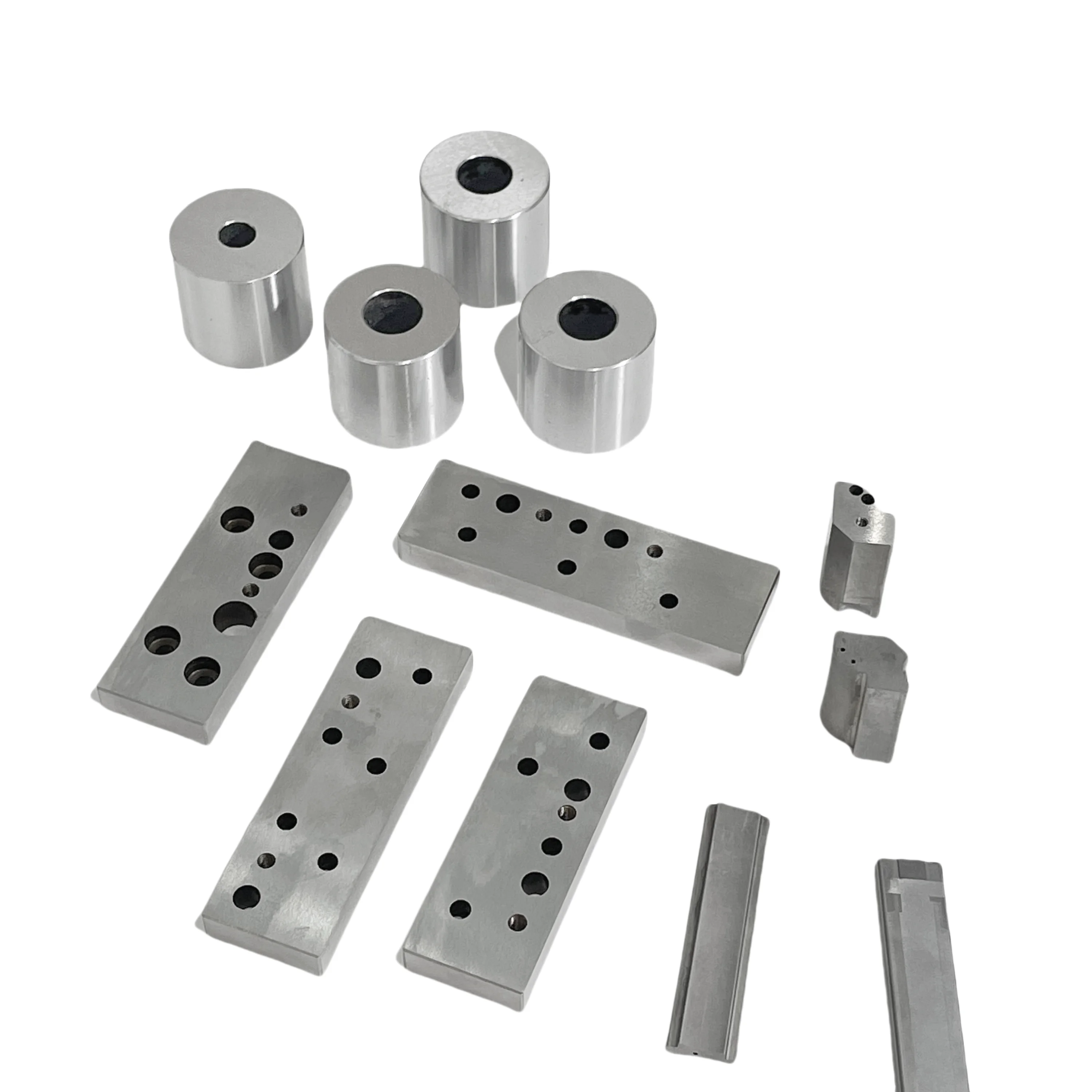 Precision CNC Machined Stamping Die Mold for Household Appliances Metal Stamping Mould Service