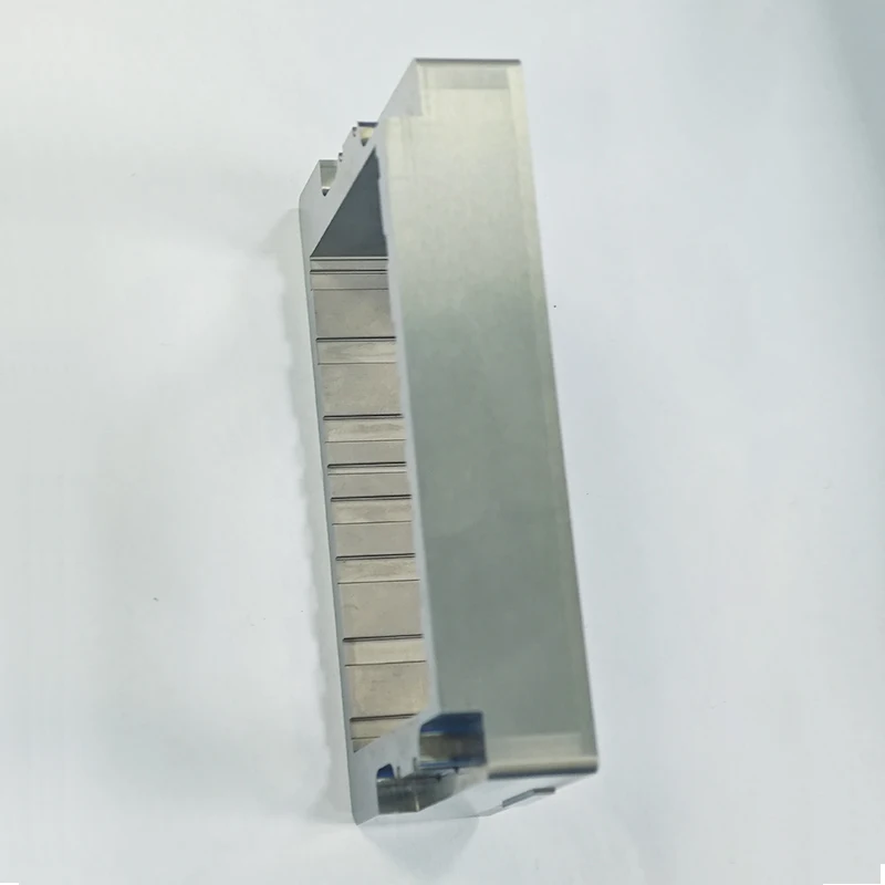 Custom stamping die precision WEDM manufacturing inserts