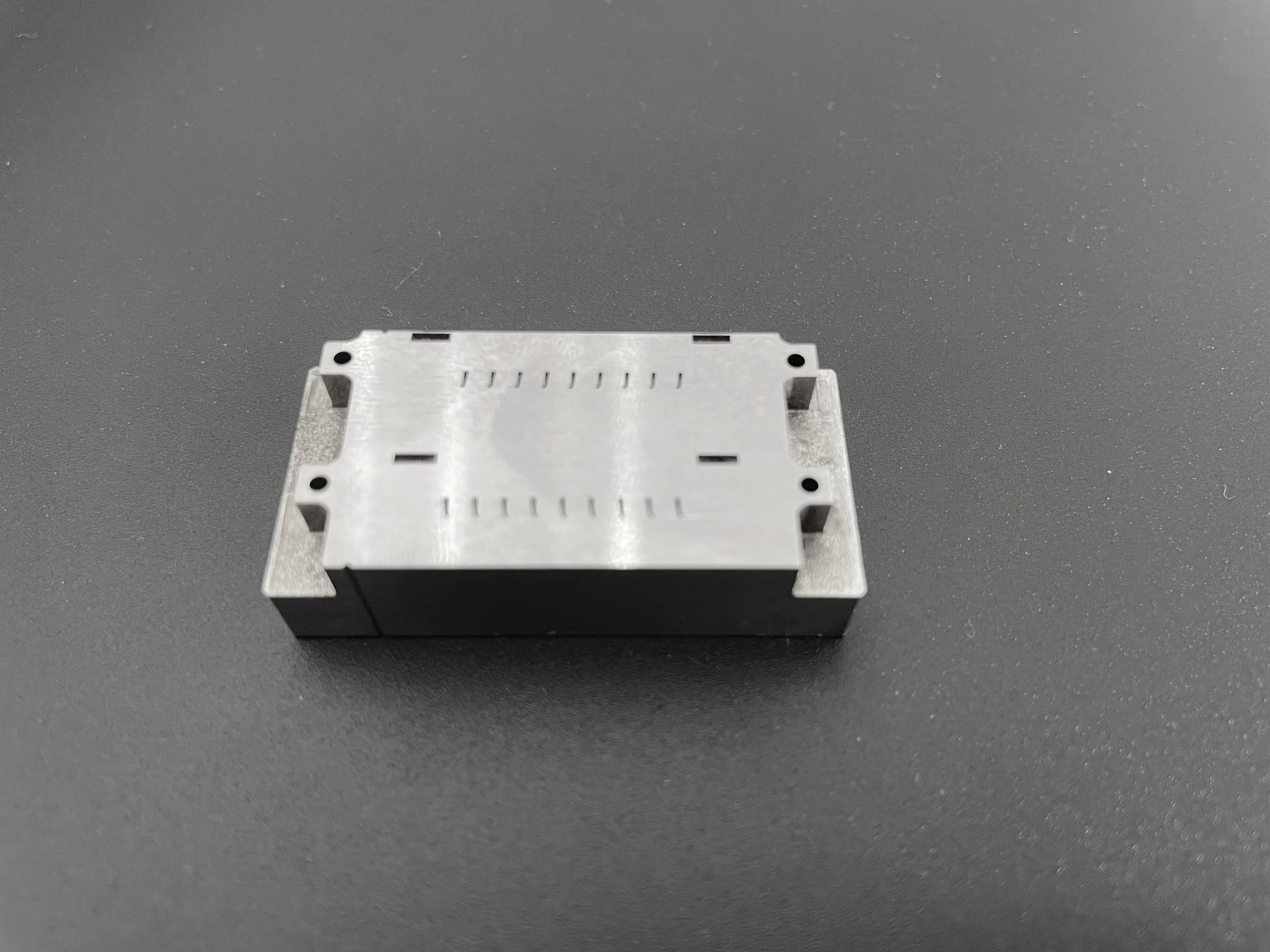 Precision CNC Wedm Stamping Parts for Injection Mould Die of Professional Mold Manufacturer