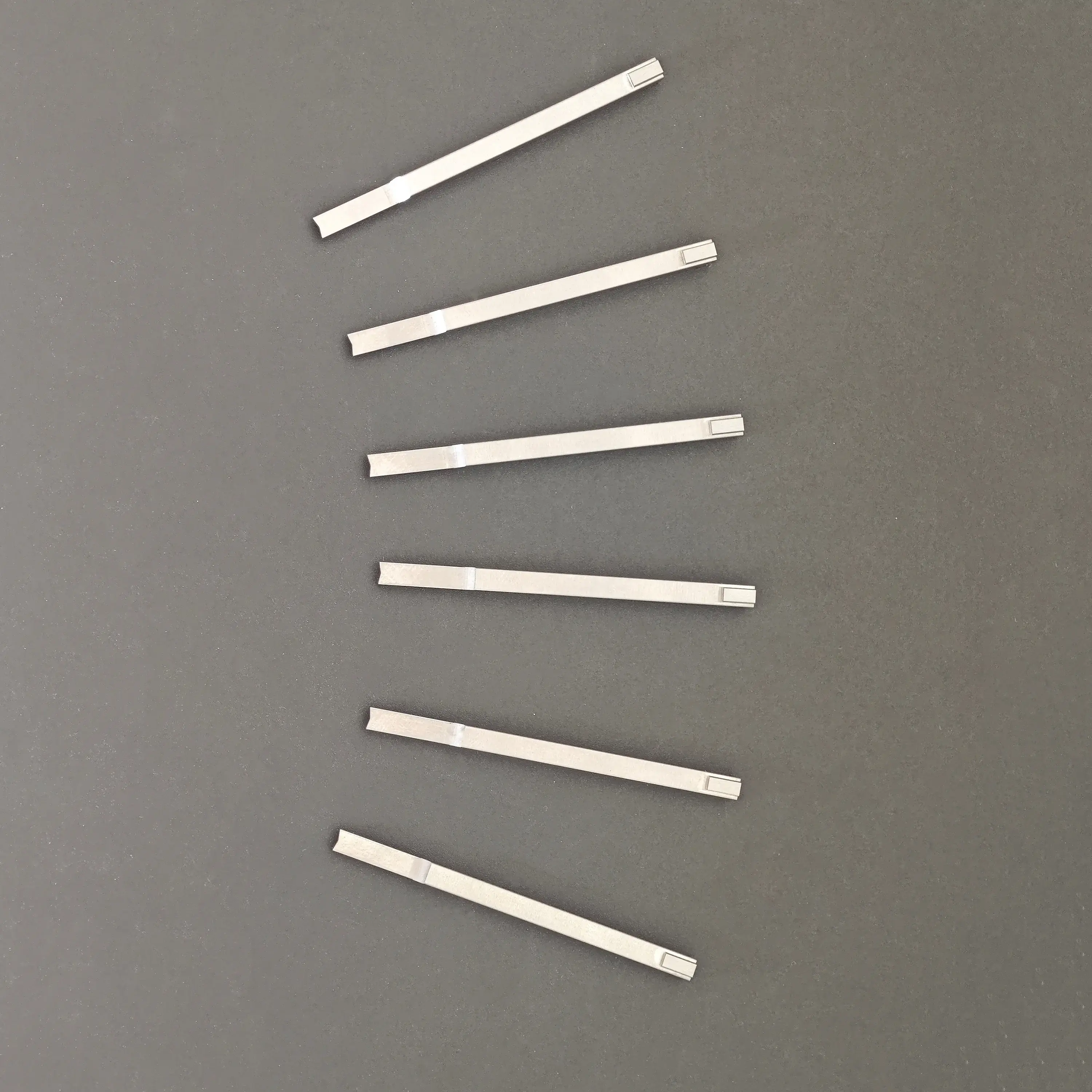 OEM Profile Grinding Machining Customized Tungsten Carbide and High Speed Steel Mold Punch