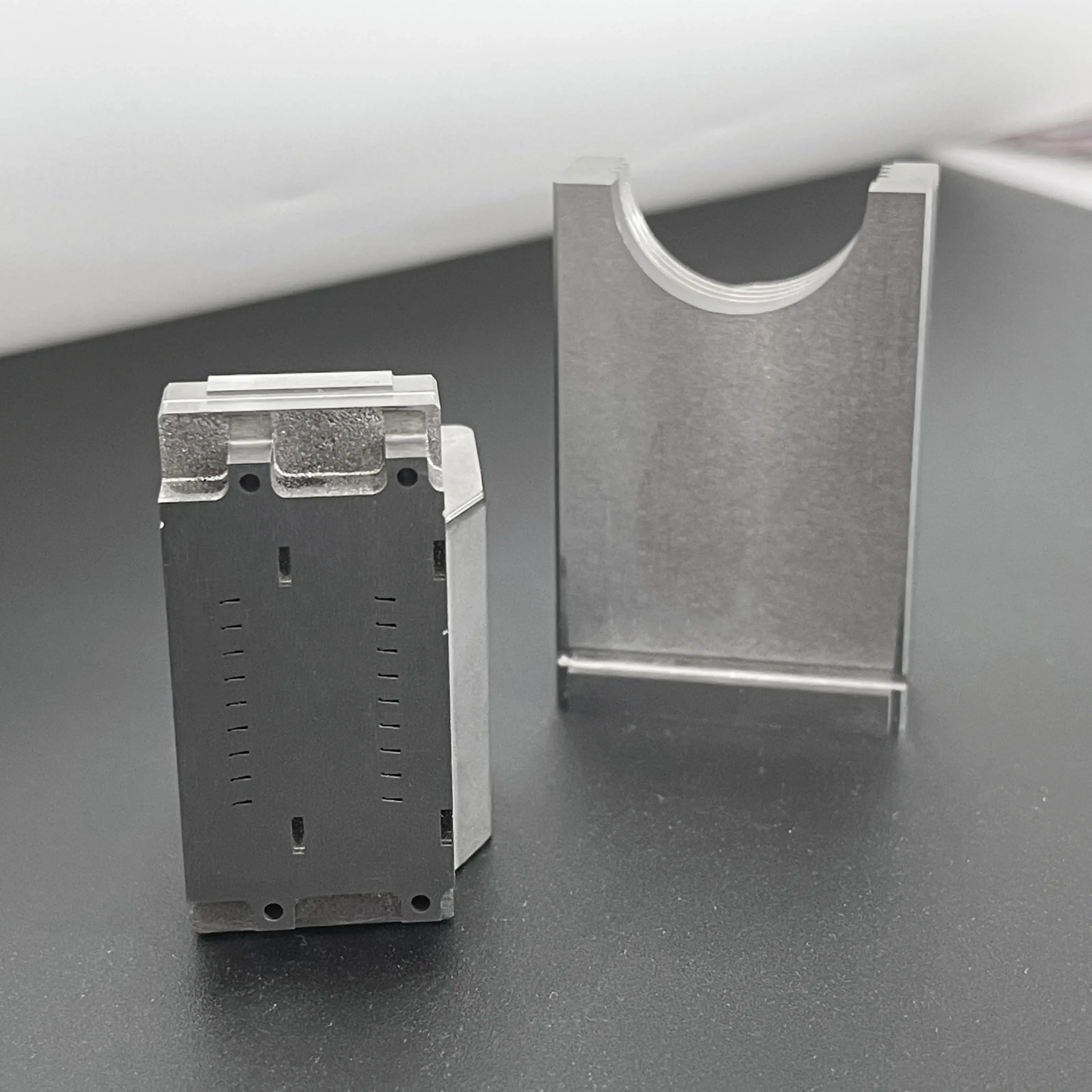 Precision CNC Wedm Stamping Parts for Injection Mould Die of Professional Mold Manufacturer