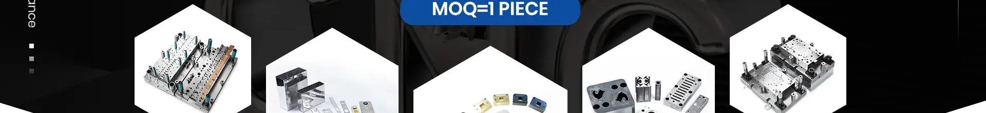 Stamped Steel Parts